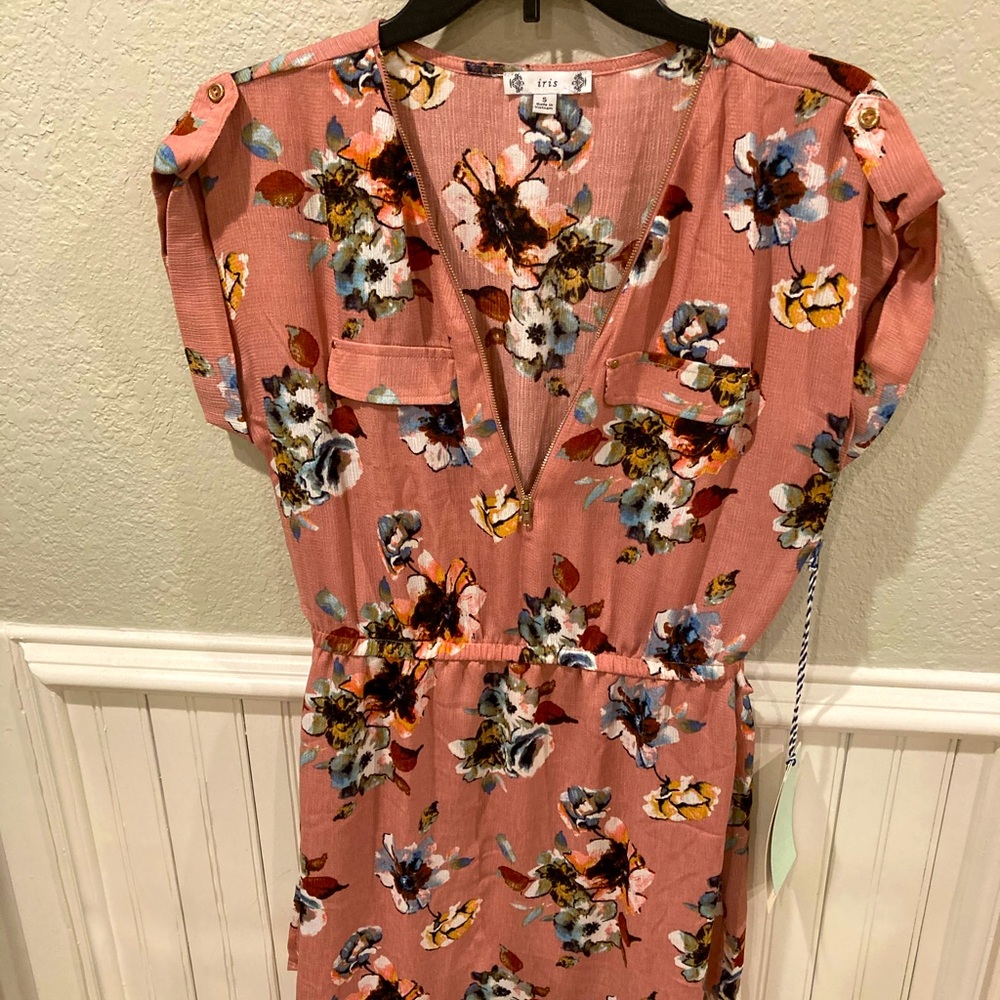 Summer dress
